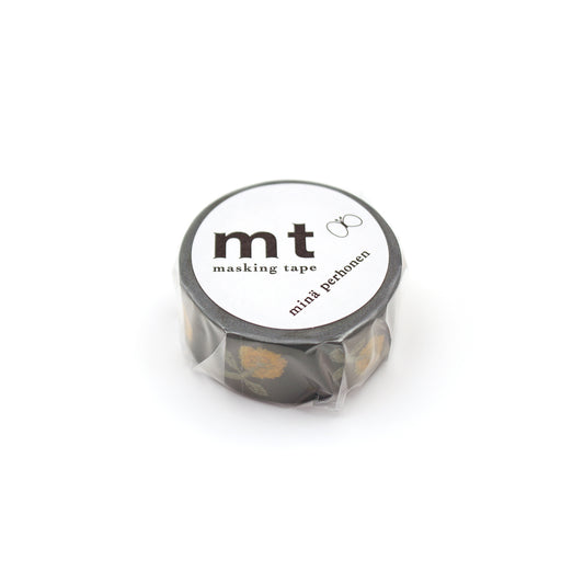 MT Washi Tape - Minä Perhonen - Skip Dandelion (20mm)