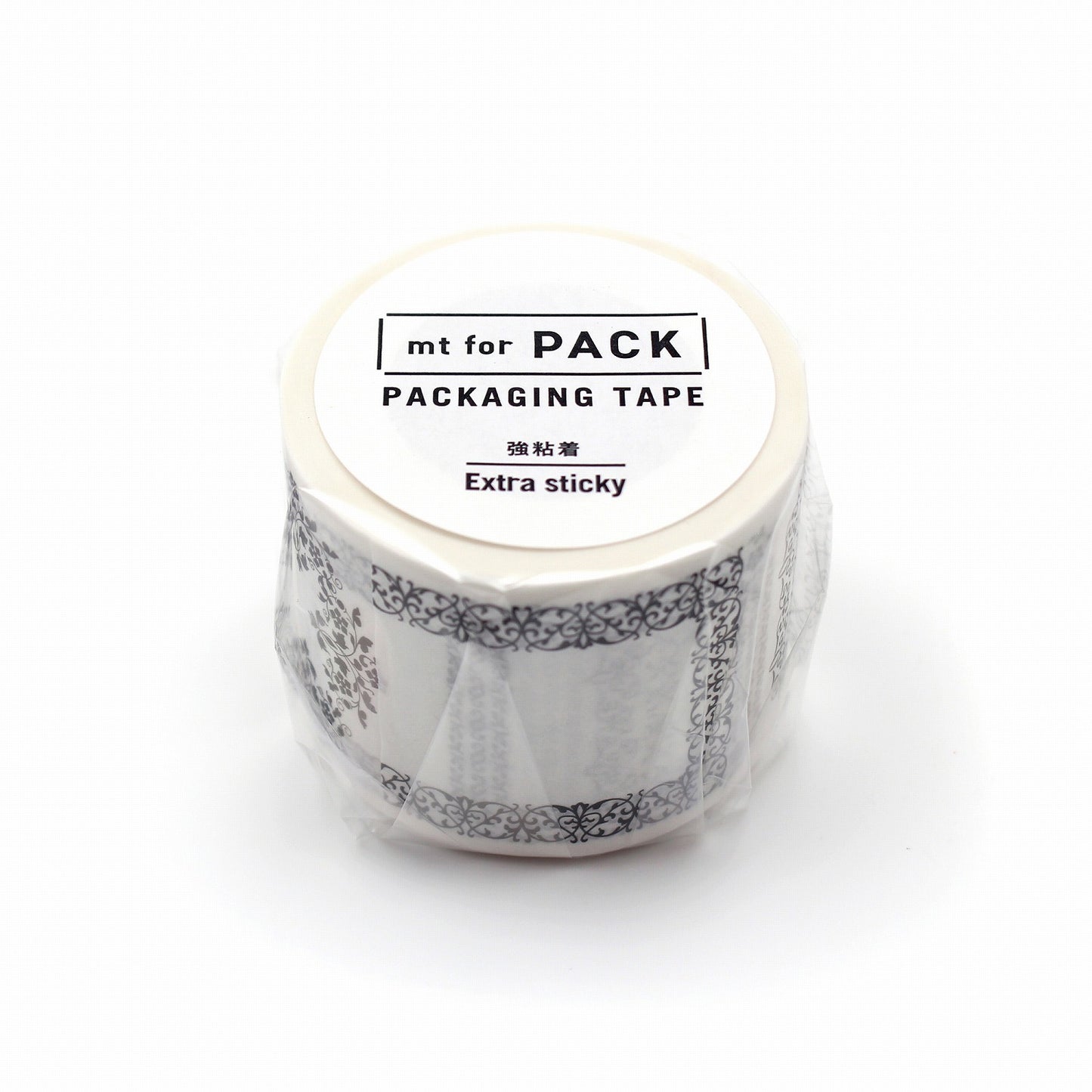 MT Washi Tape - PACK - Decorative Border (45mm)