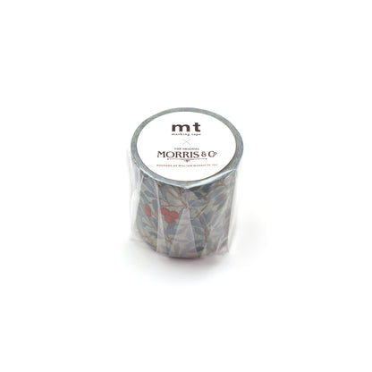 MT Washi Tape - Morssi & Co. - Arbutus (50mm)
