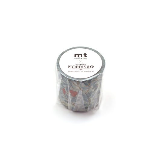 MT Washi Tape - Morssi & Co. - Arbutus (50mm)