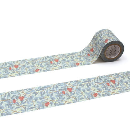 MT Washi Tape - Morssi & Co. - Arbutus (50mm)