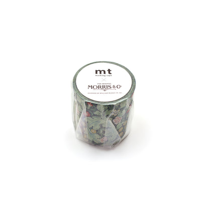 MT Washi Tape - Morssi & Co. - Leicester (50mm)