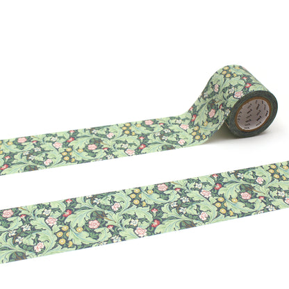 MT Washi Tape - Morssi & Co. - Leicester (50mm)