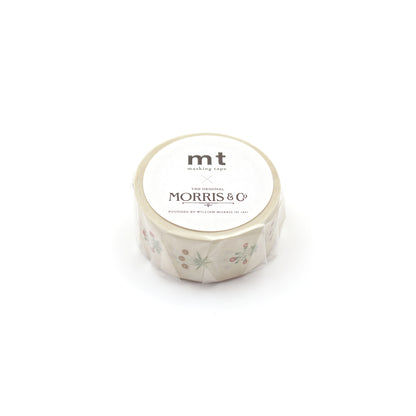 MT Washi Tape - Morssi & Co. - Daisy (20mm)