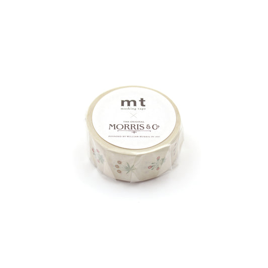 MT Washi Tape - Morssi & Co. - Daisy (20mm)