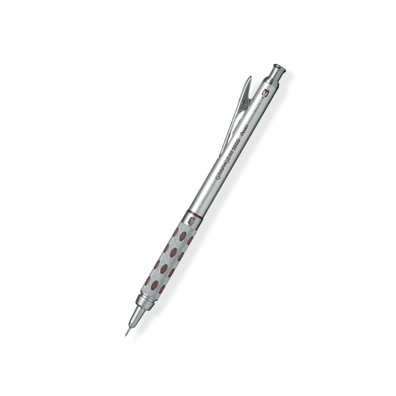 Pentel GraphGear 1000 Mechanical Pencil