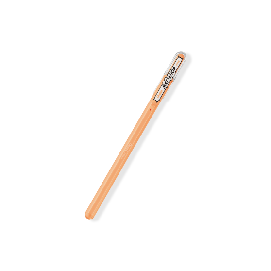 Pentel Mattehop Ballpoint Pen