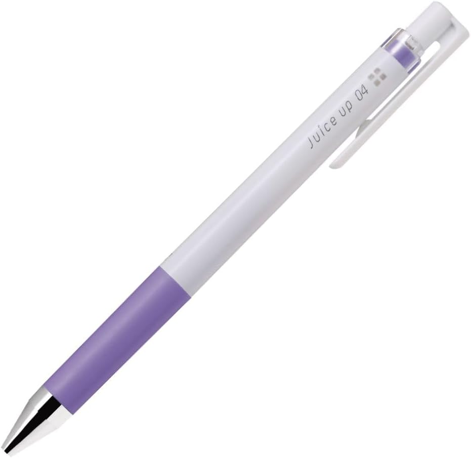 Pilot Juice Up Gel Ink Ballpoint Pen