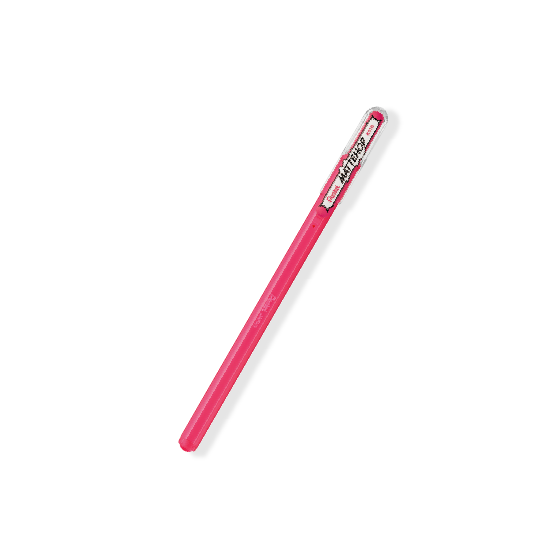 Pentel Mattehop Ballpoint Pen