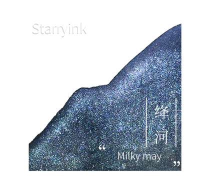 StarryInk Shimmer Ink - Milky Way