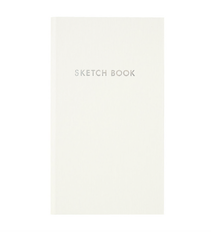 Kokuyo Field Notebook Sketch Book - 3mm Grid