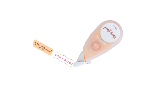 Plus Deco Rush Decorative Tapes