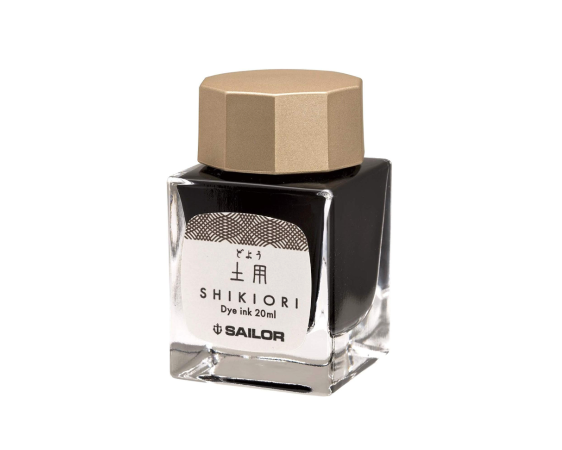 Sailor Shikiori Bottled Ink - Doyou