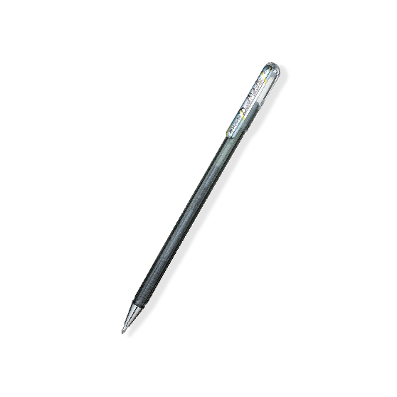 Pentel Dual Metallic Ballpoint Pen