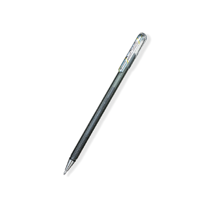 Pentel Dual Metallic Ballpoint Pen