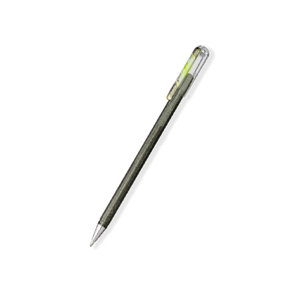 Pentel Dual Metallic Ballpoint Pen