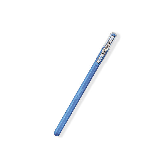 Pentel Mattehop Ballpoint Pen