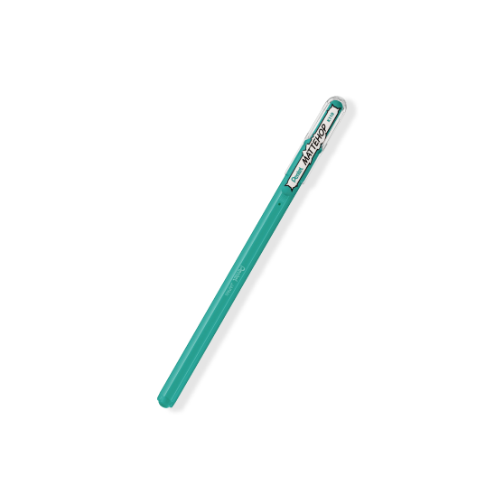 Pentel Mattehop Ballpoint Pen