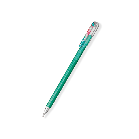 Pentel Dual Metallic Ballpoint Pen