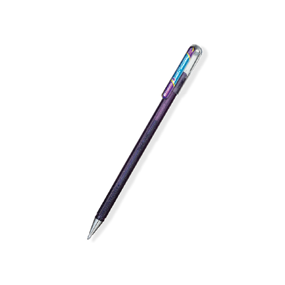 Pentel Dual Metallic Ballpoint Pen