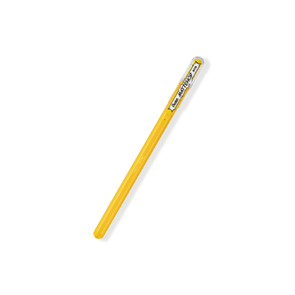 Pentel Mattehop Ballpoint Pen