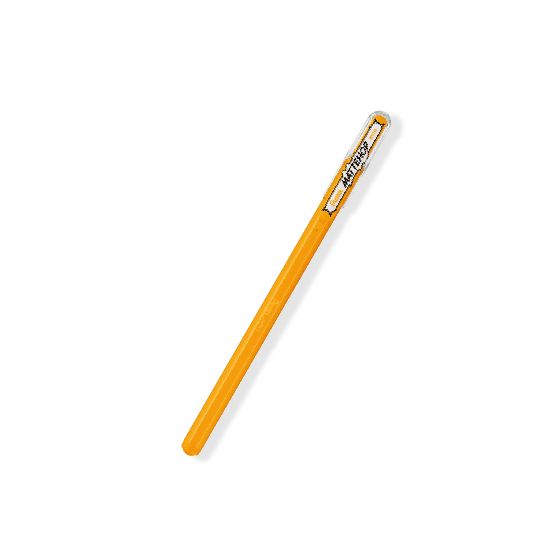 Pentel Mattehop Ballpoint Pen