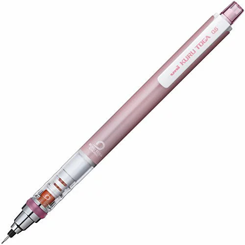 Uni Kuru Toga Mechanical Pencil - Standard Model