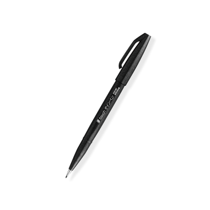 Pentel Brush Touch Sign Pen