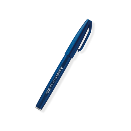 Pentel Brush Touch Sign Pen