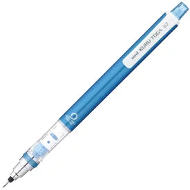 Uni Kuru Toga Mechanical Pencil - Standard Model