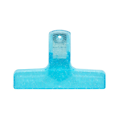 Penco Clampy Plasitc Clip - Glitter