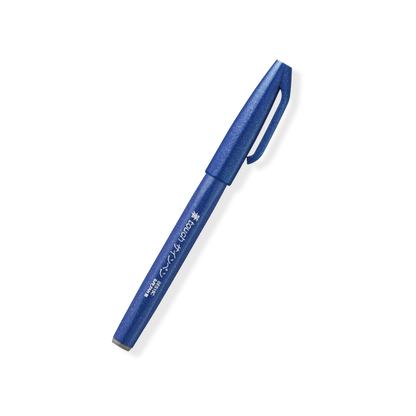 Pentel Brush Touch Sign Pen