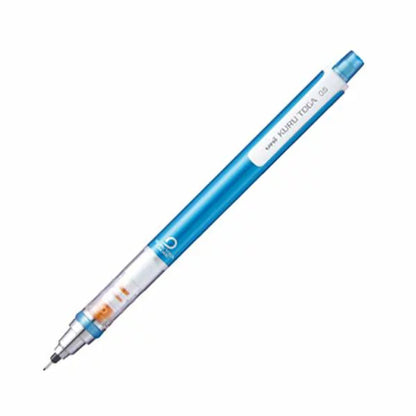 Uni Kuru Toga Mechanical Pencil - Standard Model