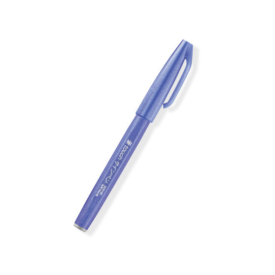 Pentel Brush Touch Sign Pen