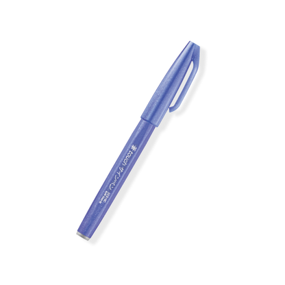 Pentel Brush Touch Sign Pen