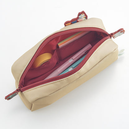 Lihit Lab Box Pen Pouch