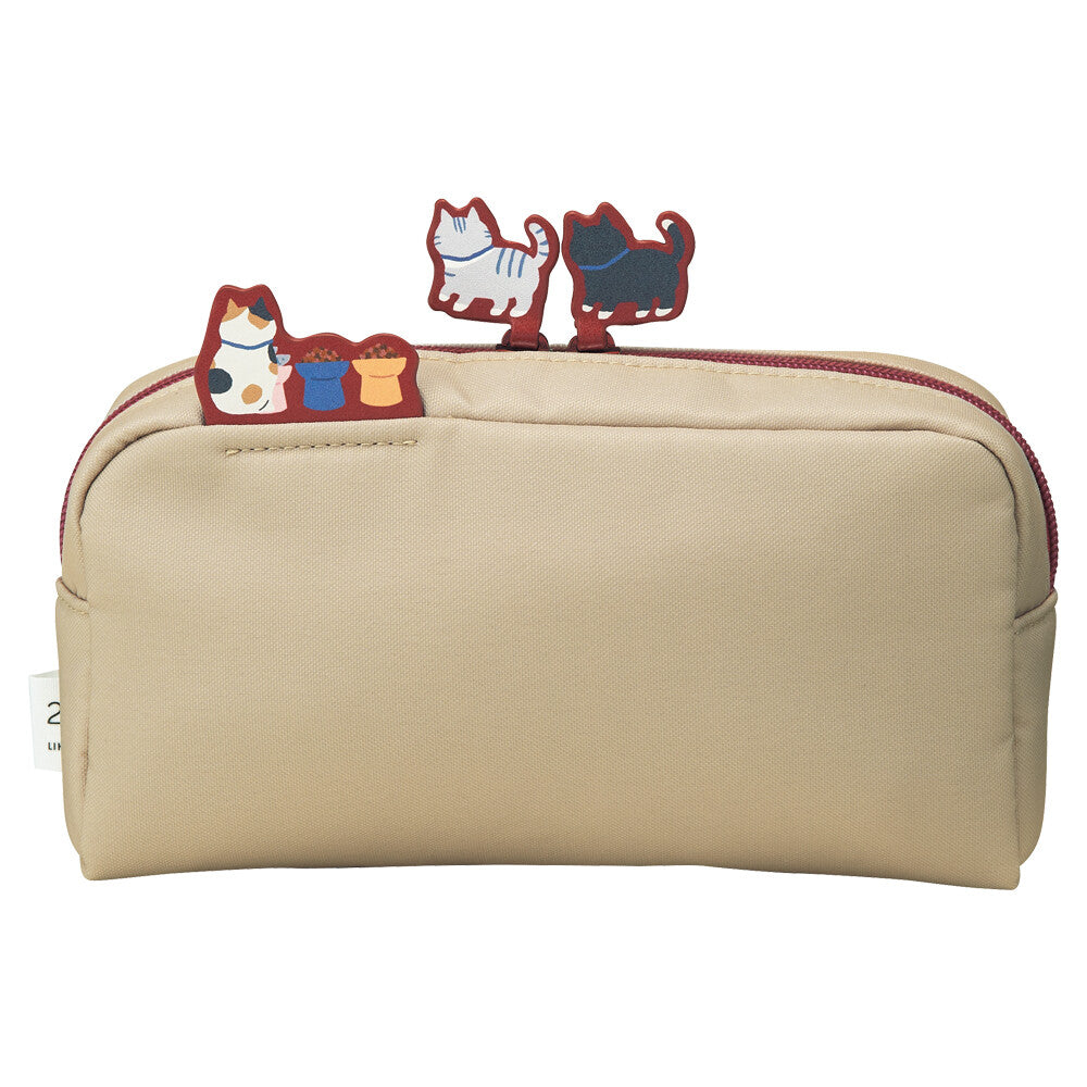 Lihit Lab Box Pen Pouch