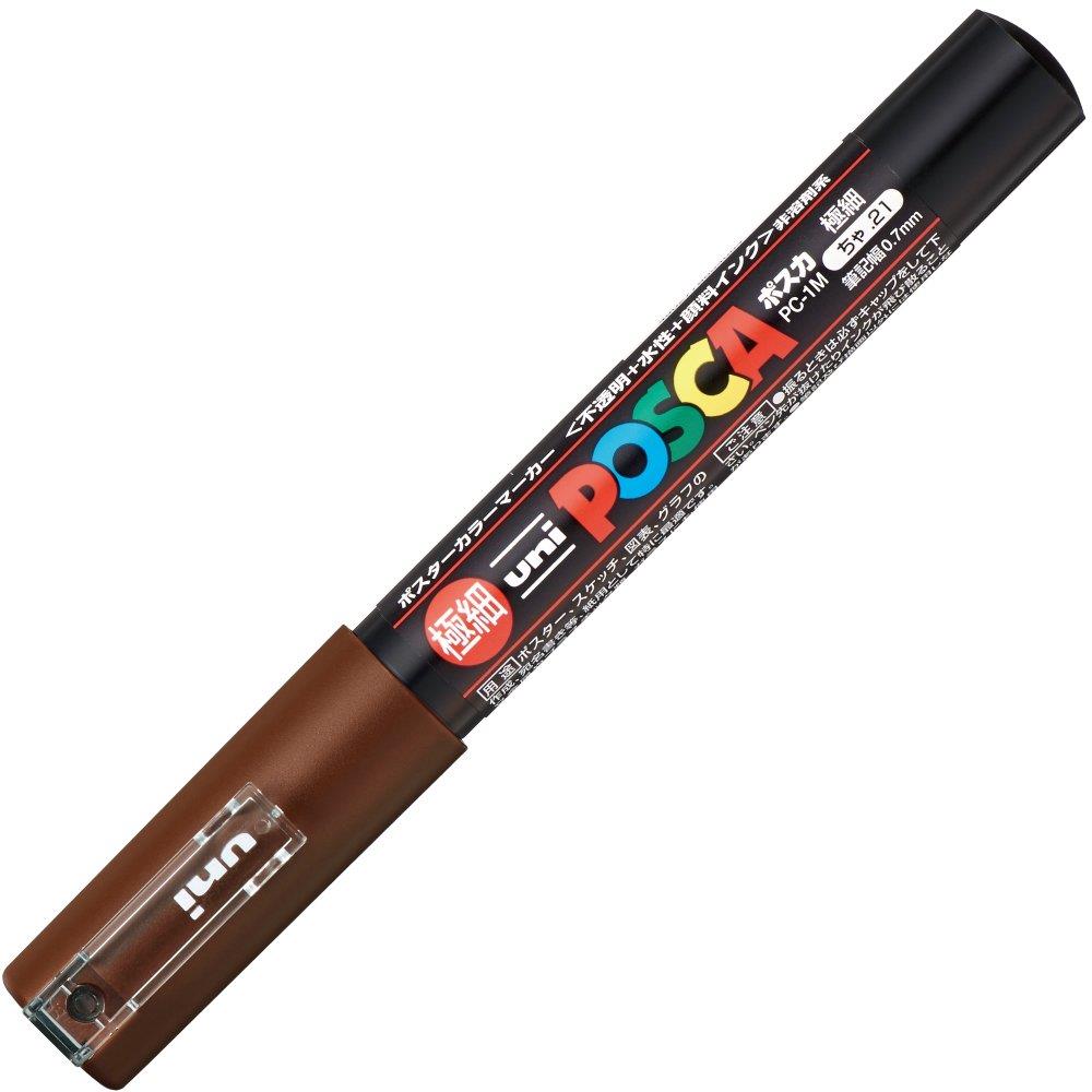 Uni Posca Marker (0.7mm)