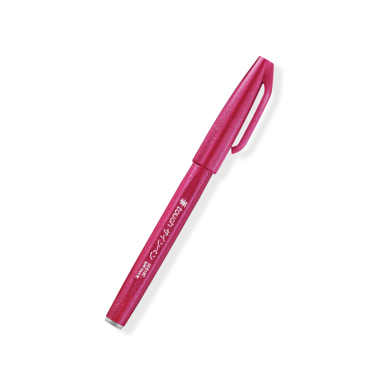Pentel Brush Touch Sign Pen
