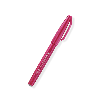 Pentel Brush Touch Sign Pen