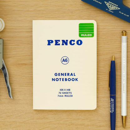 Penco Soft PP Notebook