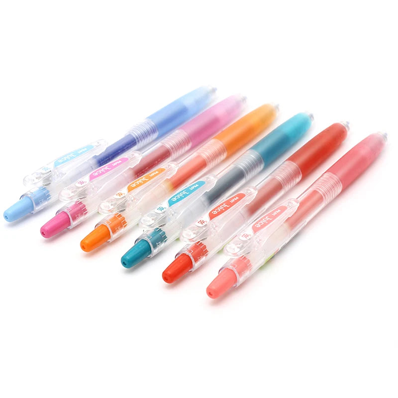 Pilot Juice Gel Pen