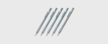 Pentel GraphGear 500 Mechanical Pencil