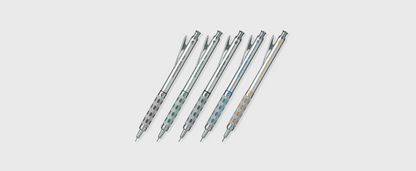 Pentel GraphGear 1000 Mechanical Pencil