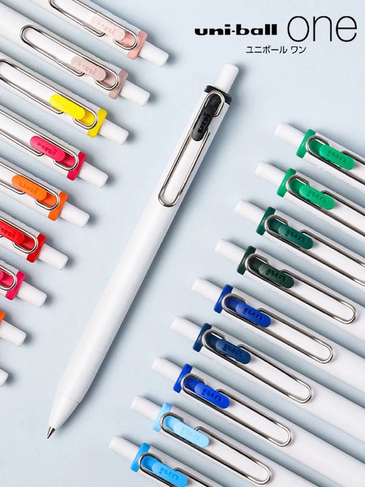 Uniball One Gel Pen (0.38mm)