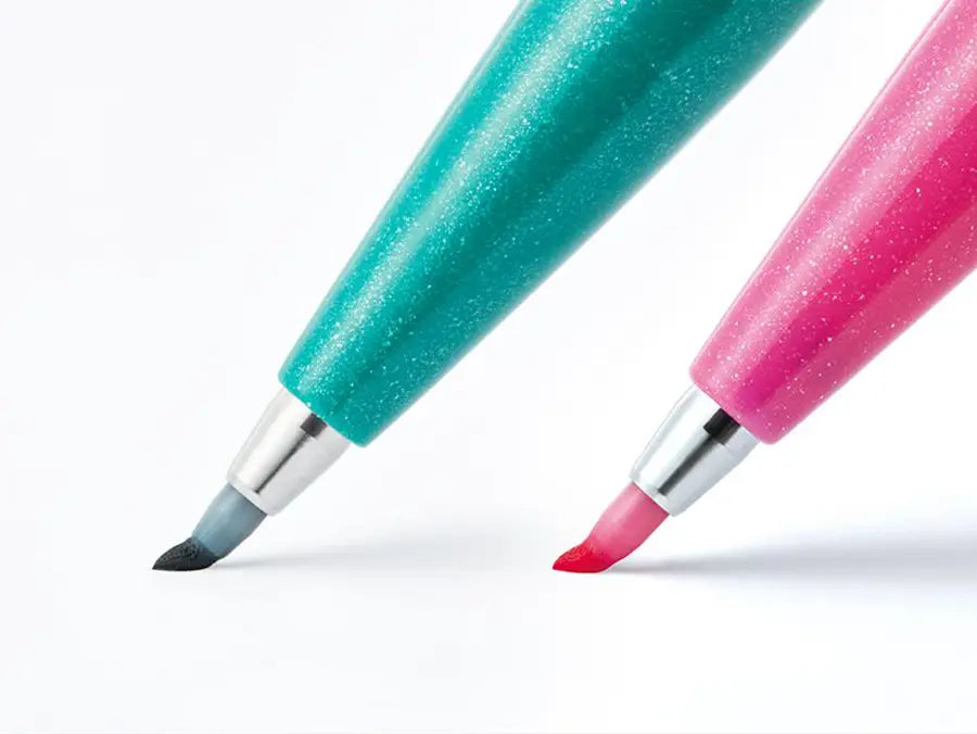 Pentel Brush Touch Sign Pen