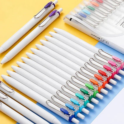 Uniball One Gel Pen (0.38mm)