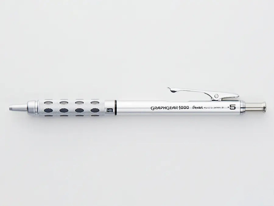 Pentel GraphGear 1000 Mechanical Pencil