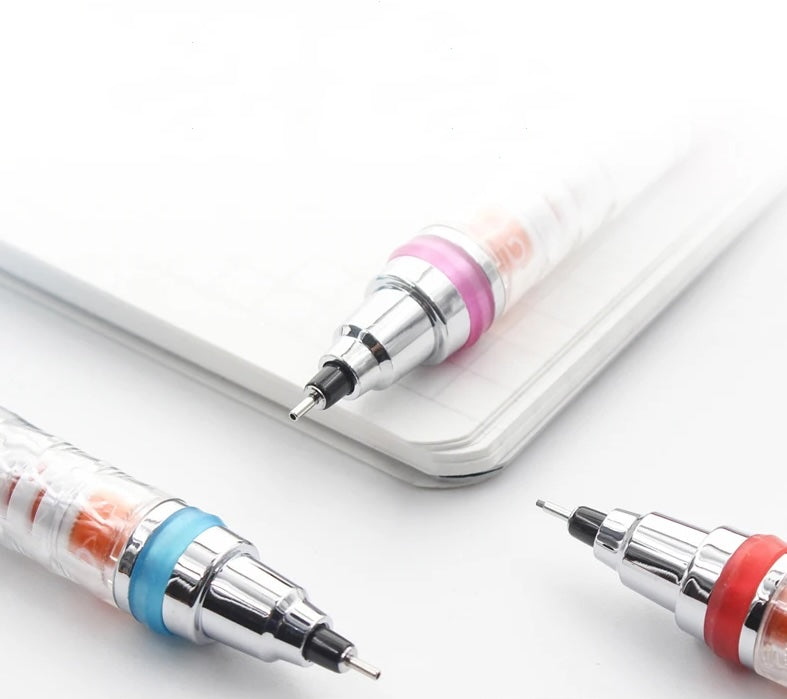 Uni Kuru Toga Mechanical Pencil - Standard Model