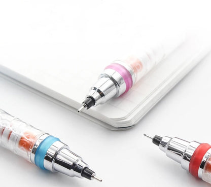 Uni Kuru Toga Mechanical Pencil - Standard Model